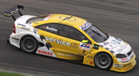 Opel Astra V8 Coupé - #7 Service Fit. OPC Team Phoenix, DTM 2001, Manuel Reuter