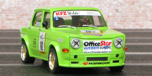 Revell 08320 Simca 1000 Rallye 2 - Christoph Wilde, Youngtimer Trophy 2006 - 03