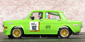 Revell 08320 Simca 1000 Rallye 2 - Christoph Wilde, Youngtimer Trophy 2006 - 06