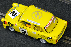 Revell 08340 Trabant 601 - #2, Trabant Lada Racing Cup, Dieter Hoffmann - 08