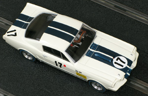 Revell 08369 Shelby GT350R - Le Mans 24hrs 1967 - 07