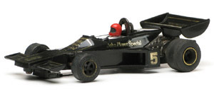Scalextric C126 Lotus 77