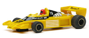 Scalextric C134 Renault RS01