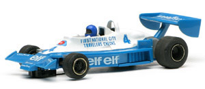 Scalextric C135 Tyrrell Ford 008