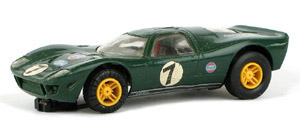 Scalextric C15 Mirage Ford