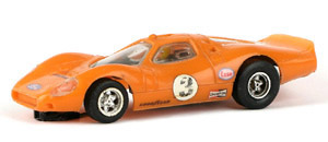 Scalextric C18 Ford 3L (P68)
