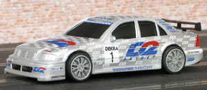 Scalextric C2038 Mercedes C Class AMG - Bernd Schneider, International Touring Car Championship 1996
