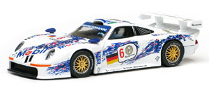 Scalextric C2045 Porsche 911 GT1