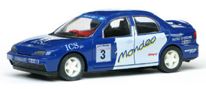 Scalextric C213 Ford Mondeo