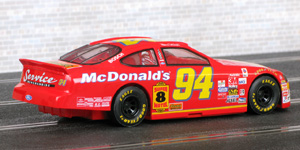 Scalextric C2142 Ford Taurus - #94 McDonald's. Bill Elliot 1998 - 02