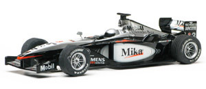 Scalextric C2262A McLaren Mercedes MP4/16