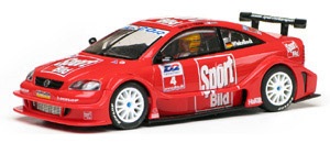 Scalextric C2298 Opel Astra V8 Coupé
