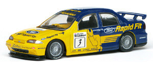 Scalextric C2311 Ford Mondeo