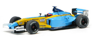Scalextric C2398A Renault R23