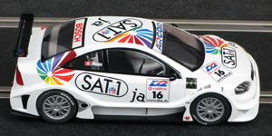 Scalextric C2409 Opel Astra V8 Coupé 05