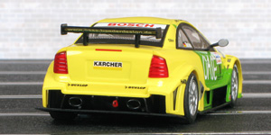 Scalextric C2410 Opel Astra V8 Coupé - Michael Bartels, DTM 2001 - 04