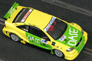Scalextric C2410 Opel Astra V8 Coupé - Michael Bartels, DTM 2001 - 07