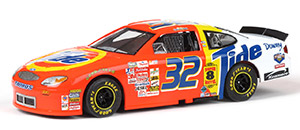 Scalextric C2419 Ford Taurus - #32 Tide. Ricky Craven 2002