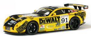 Scalextric C2453A TVR Tuscan 400R