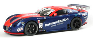 Scalextric C2454A TVR Tuscan 400R