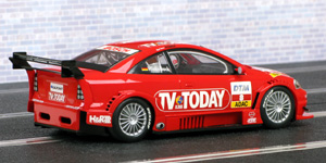 Scalextric C2475A Opel Astra V8 Coupé 02