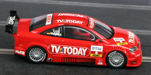 Scalextric C2475A Opel Astra V8 Coupé 05