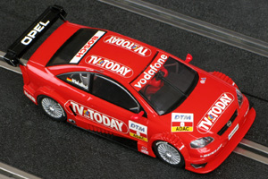 Scalextric C2475A Opel Astra V8 Coupé 08