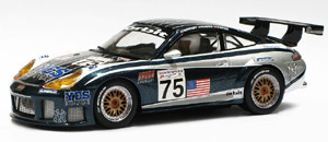 Scalextric C2480 Porsche 911 GT3 R