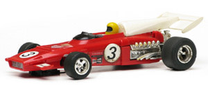 Scalextric C25 Ferrari 312 B2