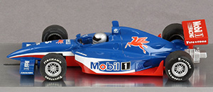 Scalextric C2516 Dallara Indy - Mobil 1 No.5