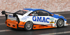 Scalextric C2569 Opel Astra V8 Coupé 02