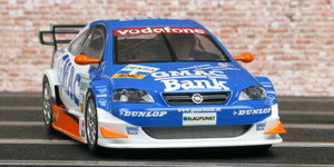 Scalextric C2569 Opel Astra V8 Coupé 03