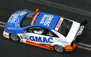 Scalextric C2569 Opel Astra V8 Coupé 08