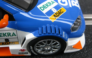 Scalextric C2569 Opel Astra V8 Coupé 09