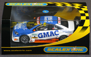 Scalextric C2569 Opel Astra V8 Coupé 12