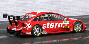 Scalextric C2593 Opel Vectra GTS V8 DTM 02