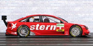 Scalextric C2593 Opel Vectra GTS V8 DTM 05