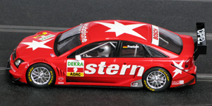 Scalextric C2593 Opel Vectra GTS V8 DTM 06