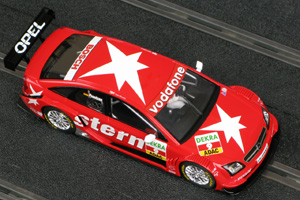 Scalextric C2593 Opel Vectra GTS V8 DTM 07