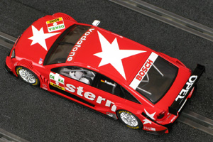 Scalextric C2593 Opel Vectra GTS V8 DTM 08