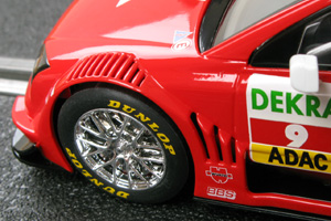 Scalextric C2593 Opel Vectra GTS V8 DTM 09