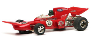 Scalextric C26 March Ford 721