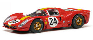 Scalextric C2642 Ferrari 330 P4