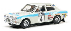Scalextric C2643 Ford Escort RS1600