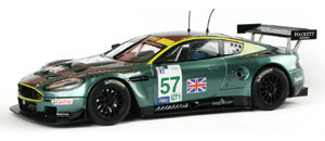 Scalextric C2644 Aston Martin DBR9