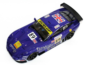 Scalextric C2657 TVR Tuscan 400R 02