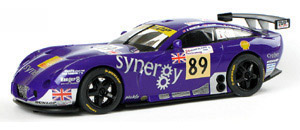 Scalextric C2657 TVR Tuscan 400R