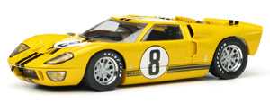 Scalextric C2683A Ford GT40 mk2 10