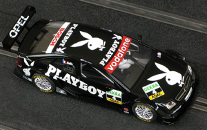 Scalextric C2684 Opel Vectra GTS V8 DTM - #4 Playboy. DTM 2004, Laurent Aiello - 07