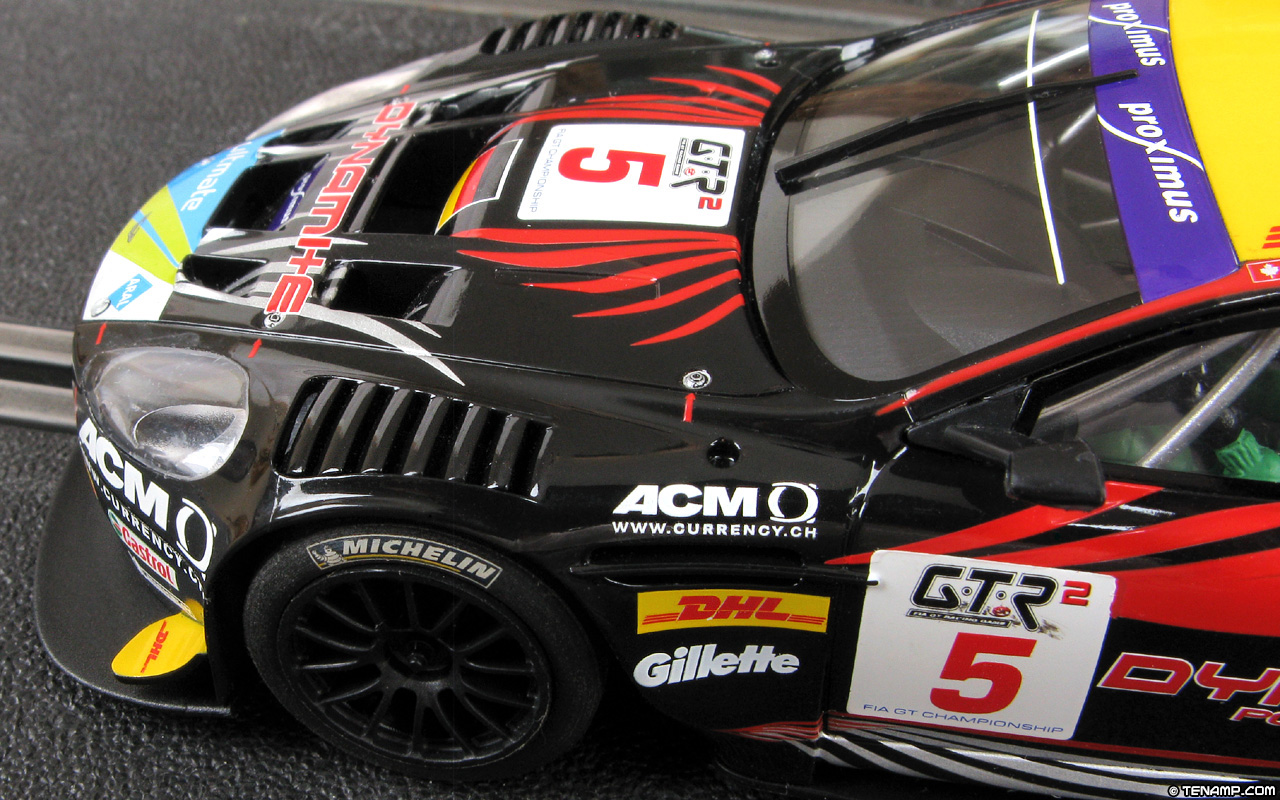 ミニカー ASTON MARTIN DBR9 007 Scalextric ミニカー ASTON MARTIN DBR9 007 Scalextric Scalextric 1:32 2